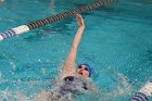 Women's Swimming & Diving  Wheaton College Women’s Swimming & Diving vs Mount Holyoke College. - Photo by Keith Nordstrom : Wheaton, Swimming & Diving